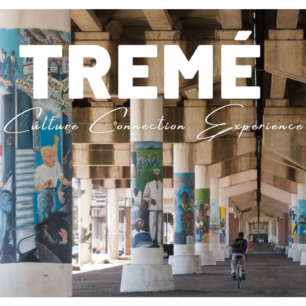 Treme-CultureConnectionExperience