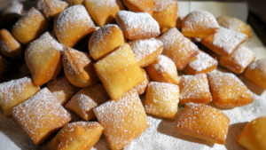 Beignet
