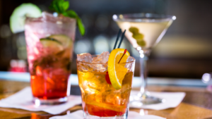 Cocktails