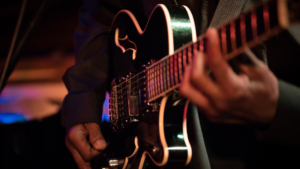 guitar