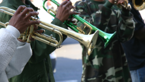 trombone