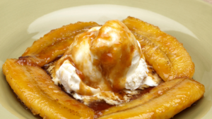 Bananas Foster