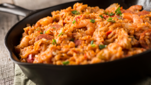 Jambalaya